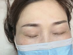-Doris多里斯半永久纹眉·SMP纹发·发际线