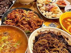 -多宾韩国料理(学衡路店)