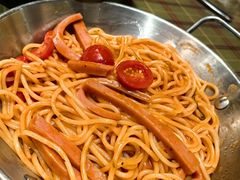 -美森西餐厅(曙光大道店)