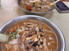 -舒记老友粉(埌西店)