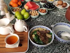 -湖畔居茶楼(湖滨店)