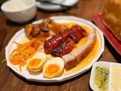 -港丽餐厅(杭大店)