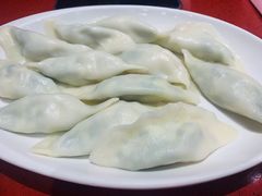 -喜家德虾仁水饺(长泰广场店)