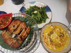 -荷花泰菜(东方新天地店)