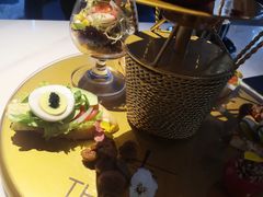 -Wei菋·Le Bistrot