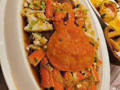 -顺风江南宴(静安大融城店)