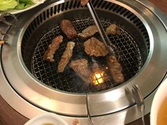 -烧肉一丁(北大阪東通りビル店)
