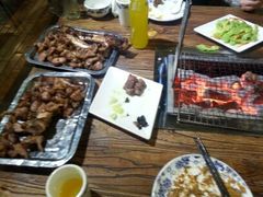 android_upload_pic-柿子树炭烤羊腿(金台路店)