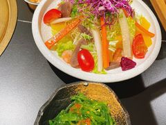 -谷牛和牛烤肉(漕河泾印象城店)