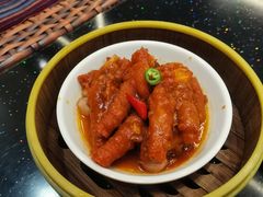 -香港威特瑞茶餐厅(小白楼音乐厅店)