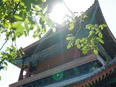 -潭柘寺景区