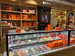 -檬舒舒MonChouChou(久光百货店)