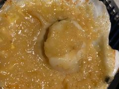 -大成活海鲜烧烤龙虾(静安大融城店)