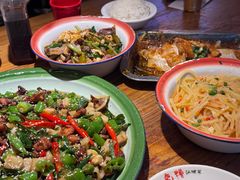 -兔槽江湖菜·重庆璧山兔(水围店)