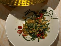 -天山醉美辣子鸡(文艺路店)