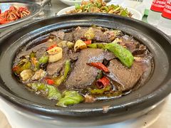 -小李子油焖大虾(南浦店)