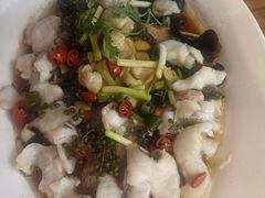 -龙悦湾酒家·八阵鱼生·渔人码头店