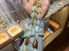 -中福古玩城(浙江中路店)