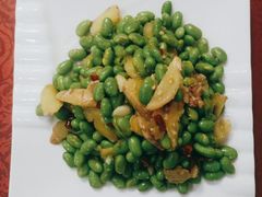 -畲乡一品鱼府土菜馆