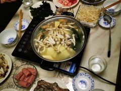 -锅圈食汇火锅烧烤食材超市(高运路店)