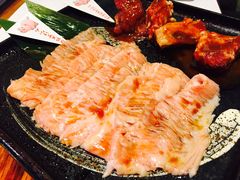 -热血兄弟·炭火烤肉(融侨中心店)
