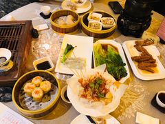 -香云轩·顺德菜(香云纱园林酒店店)