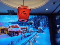 -山河屯铁锅炖·非遗东北菜(南山店)