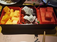-胡桃里音乐酒馆(罗湖HALO广场店)