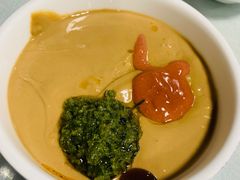 小料-同城四季爆肚涮羊肉(安华里店)