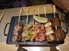 -琴寿司居酒屋(中山广场店)