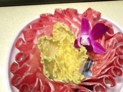 -小肥羊·牛羊肉火锅(万达广场店)