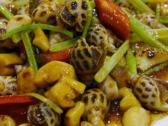-阿静美食