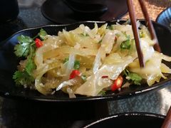 -潮十三潮汕砂锅粥(高新四路大都荟店)