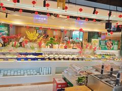 -好伦哥披萨(地坛店)