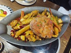 -蟹之国·精品蟹料理(极地店)