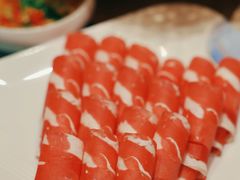 -天宜隆蘑菇宴火锅(石景山旗舰店)