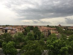 -上海崇明金茂凯悦酒店