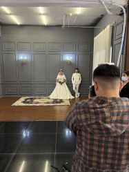 点击看大图 -帆拉斐婚纱摄影(春熙店)