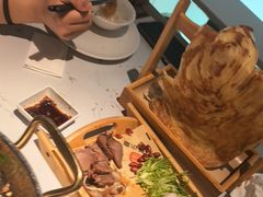 -关东小磨东北菜(漕河泾印象城店)