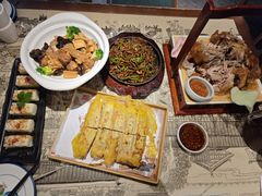 -遇见长安之高山流水(李家村万达店)