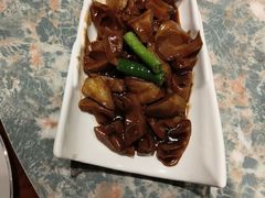 -金枝玉叶上海人家食府(三里河店)