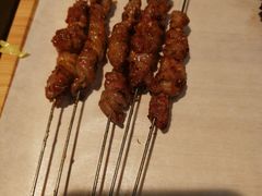 -臻炙大舍烤串(天龙家园店)