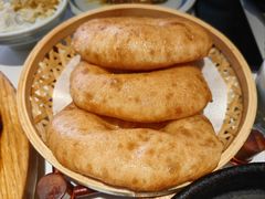 特色小油饼-0776食堂·京城创意菜(七里庄店)