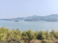 -天目湖涵田半山温泉