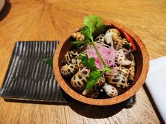 东海醉花螺-宁波柏悦酒店·钱湖渔港