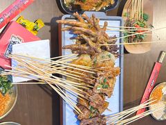 -林二哥宜烤官·宜宾小烧烤