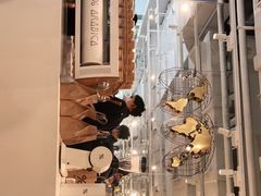 -% Arabica阿拉比卡咖啡(前滩太古里店)