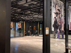 -G-STEPS舞蹈工作室