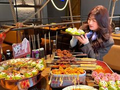 -ONE FULL 古董港式海鲜火锅