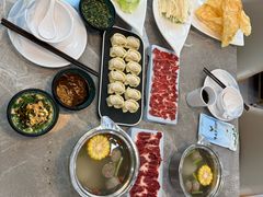 -牛天下·牛肉·海鲜·打边炉·融合菜